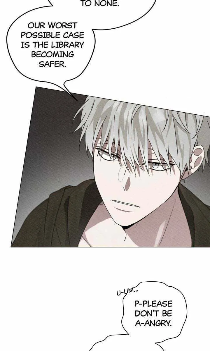 Read Under the Oak Tree chapter 32 image 13 on Lezhin