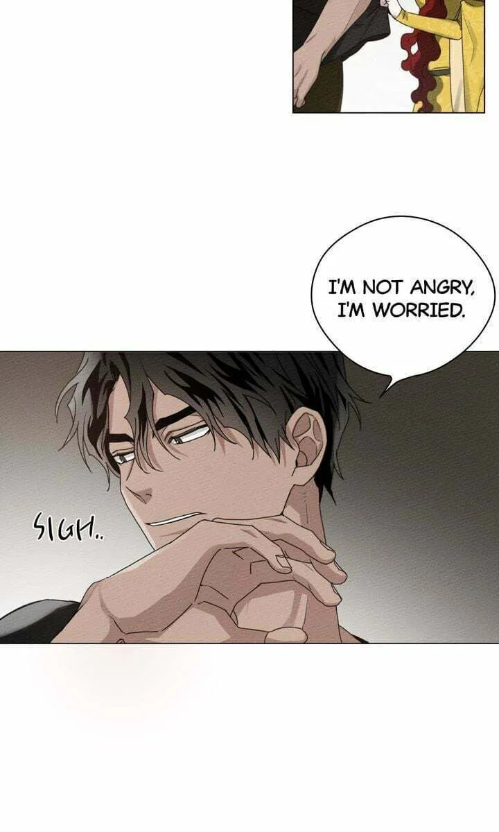 Read Under the Oak Tree chapter 32 image 15 on Lezhin