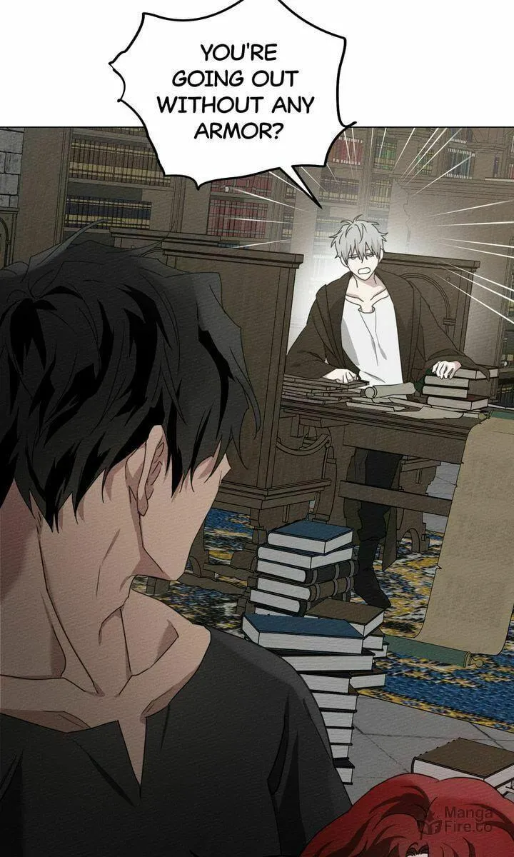Read Under the Oak Tree chapter 32 image 19 on Lezhin
