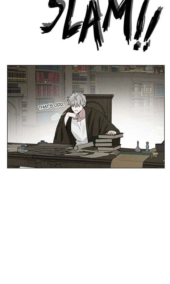 Read Under the Oak Tree chapter 32 image 21 on Lezhin