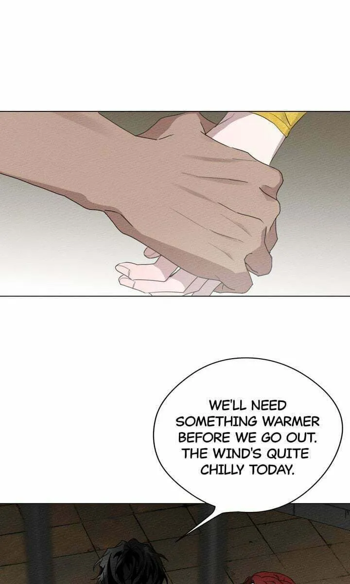 Read Under the Oak Tree chapter 32 image 22 on Lezhin