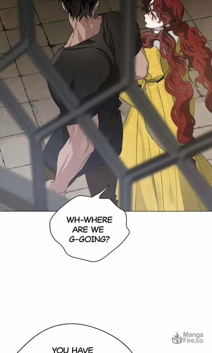 Read Under the Oak Tree chapter 32 image 23 on Lezhin