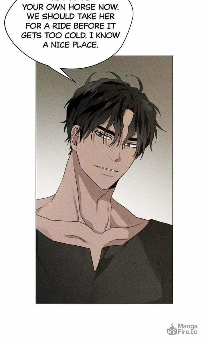 Read Under the Oak Tree chapter 32 image 24 on Lezhin