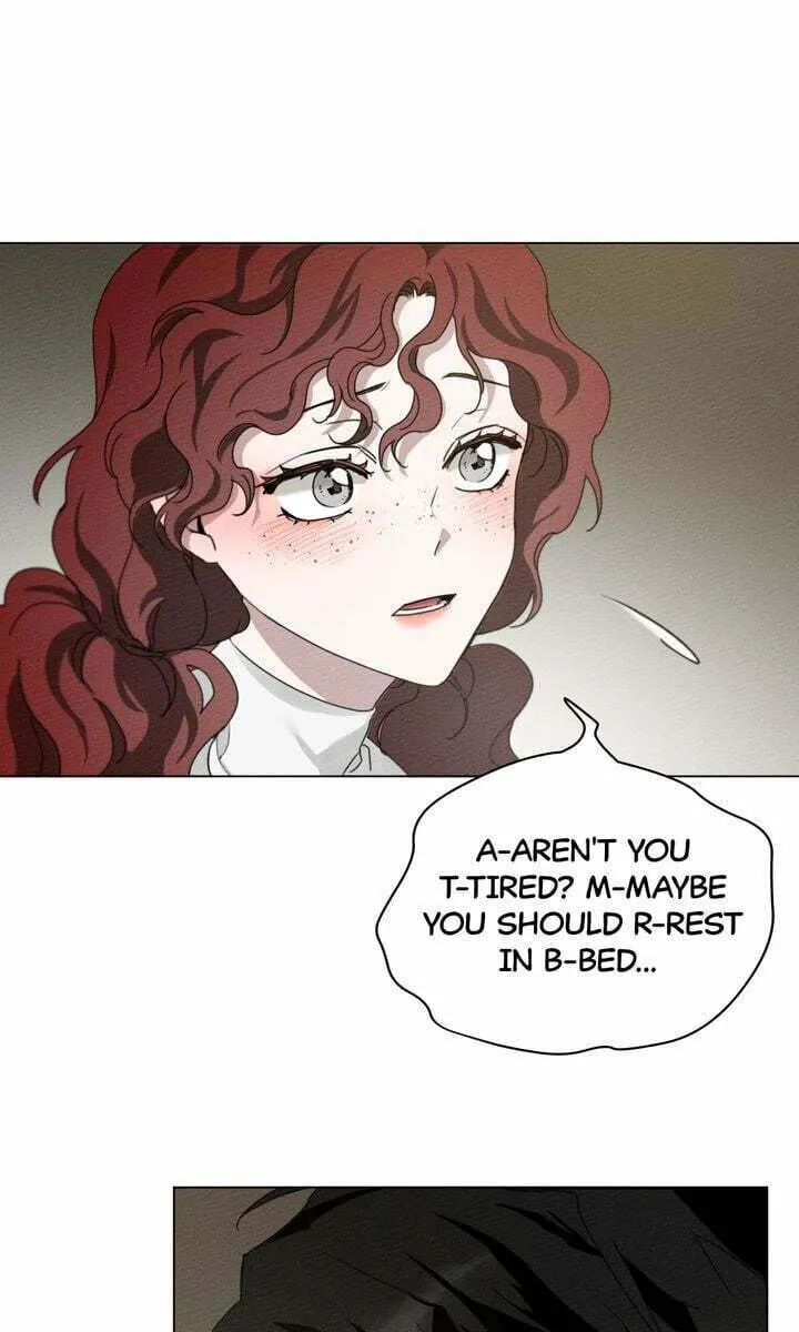 Read Under the Oak Tree chapter 32 image 25 on Lezhin