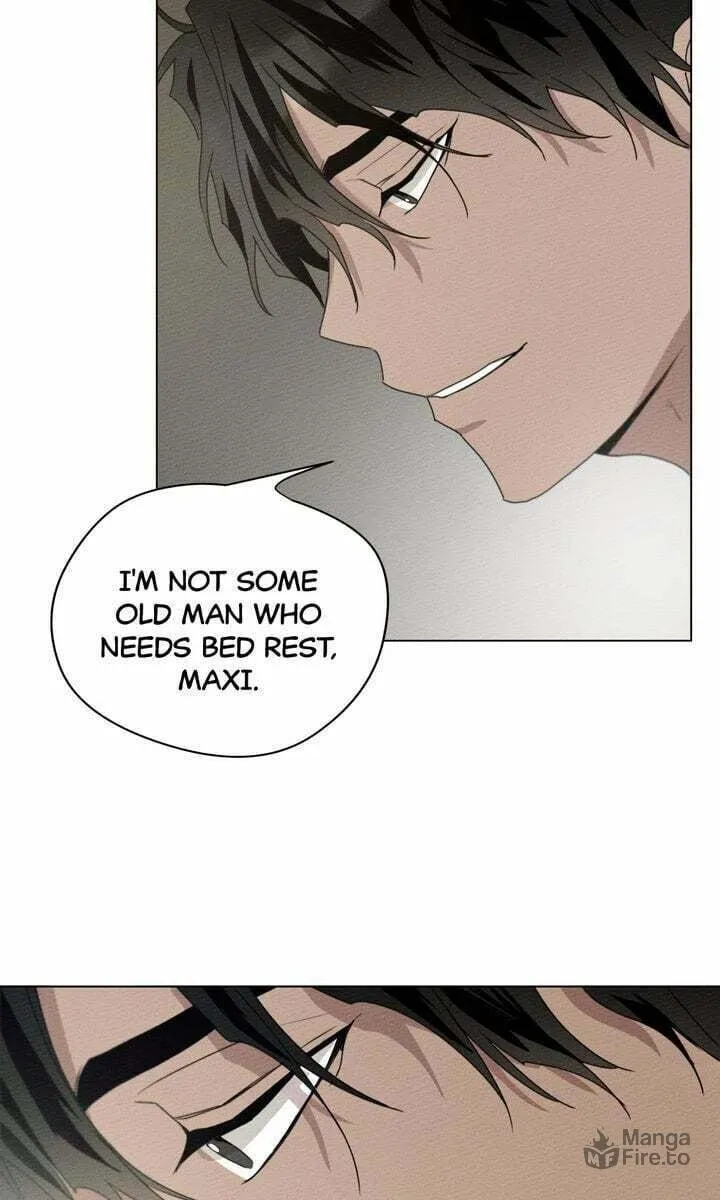 Read Under the Oak Tree chapter 32 image 26 on Lezhin
