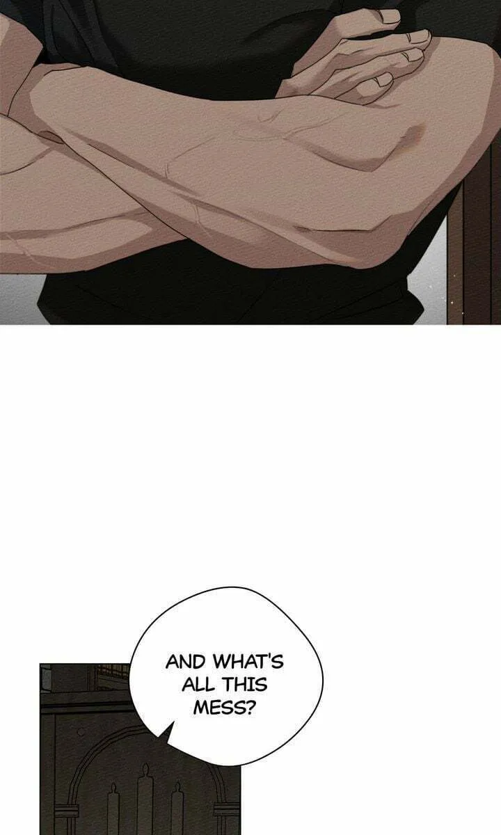 Read Under the Oak Tree chapter 32 image 3 on Lezhin