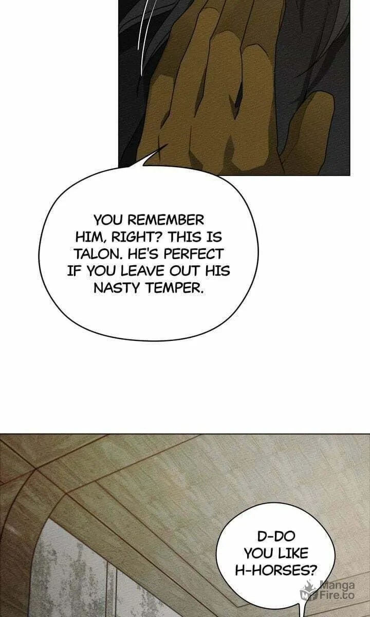Read Under the Oak Tree chapter 32 image 34 on Lezhin