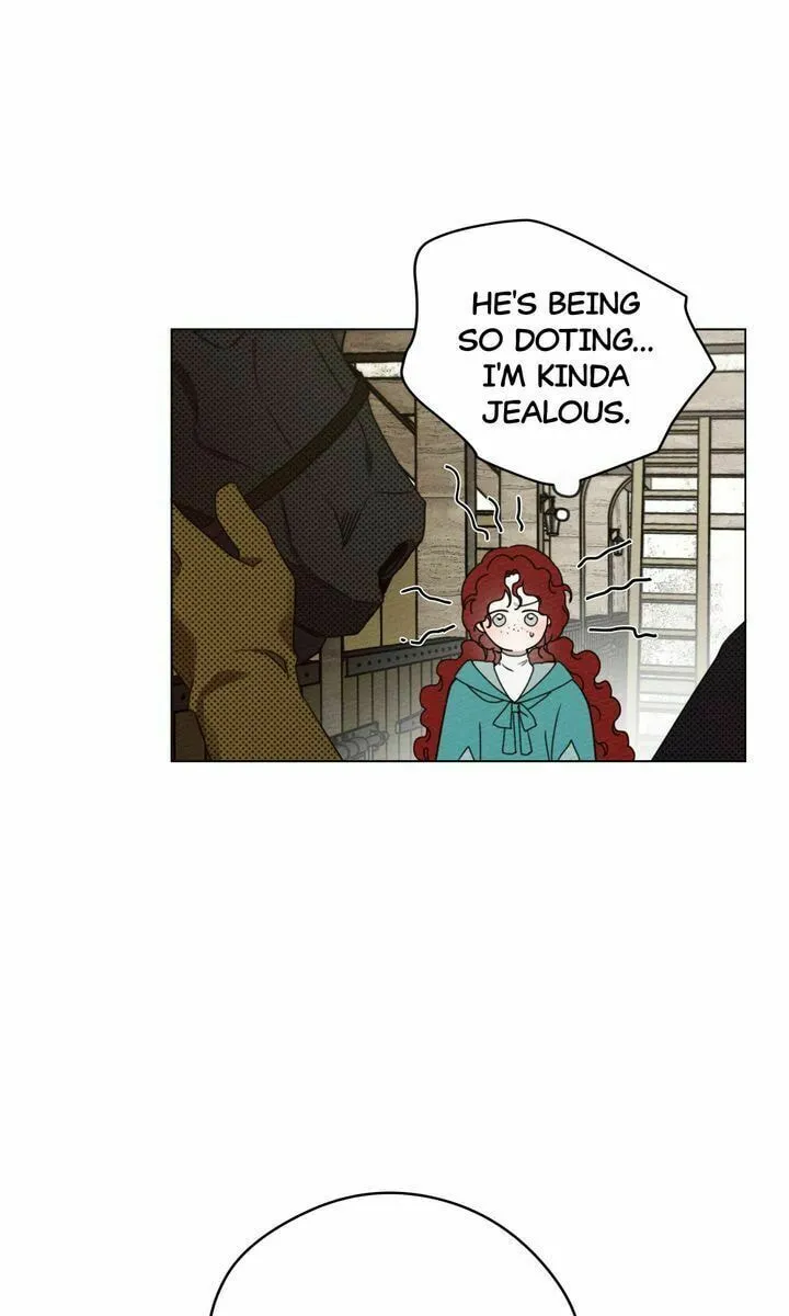 Read Under the Oak Tree chapter 32 image 36 on Lezhin