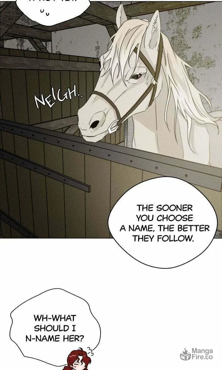 Read Under the Oak Tree chapter 32 image 38 on Lezhin