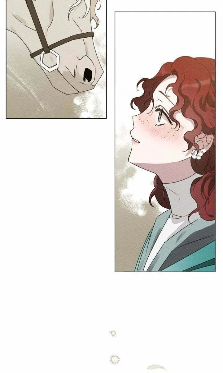 Read Under the Oak Tree chapter 32 image 40 on Lezhin