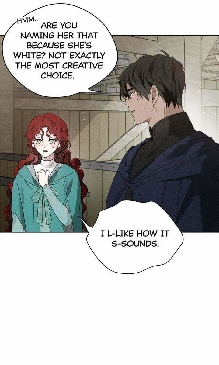Read Under the Oak Tree chapter 32 image 45 on Lezhin