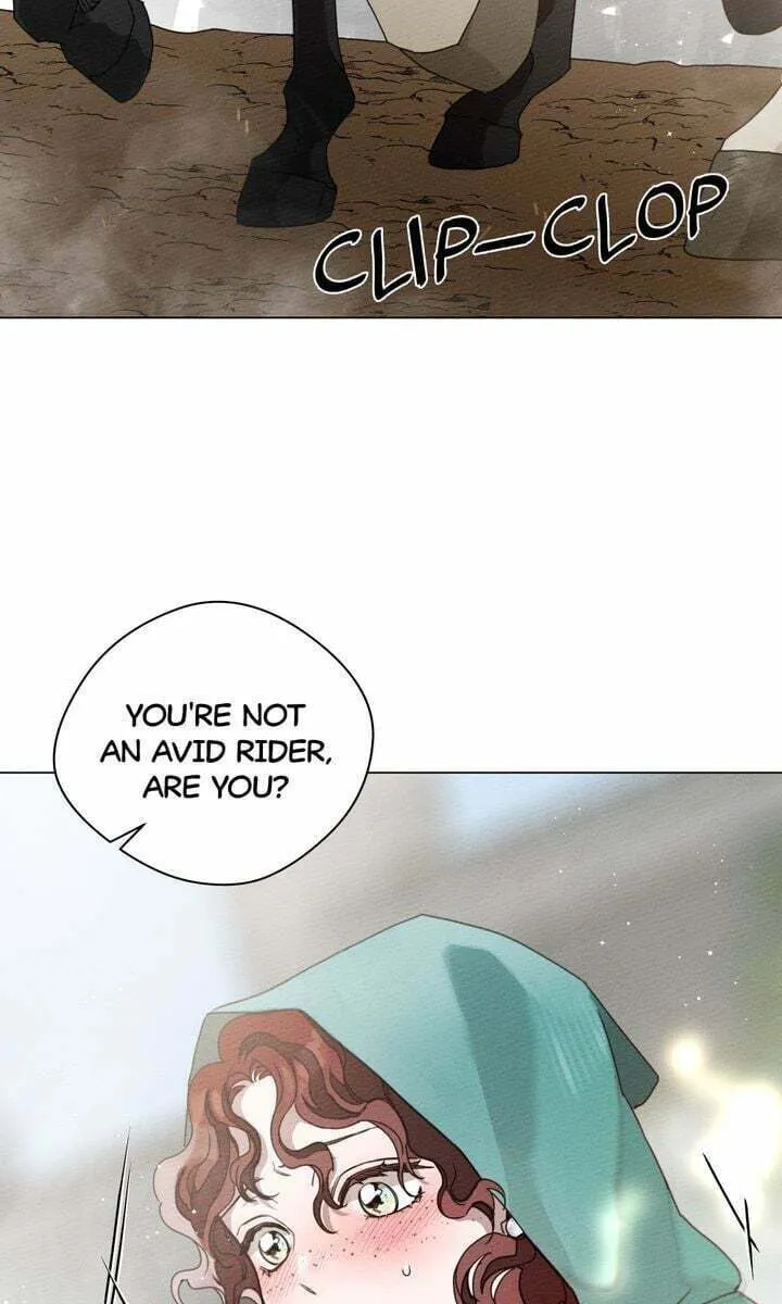 Read Under the Oak Tree chapter 32 image 48 on Lezhin
