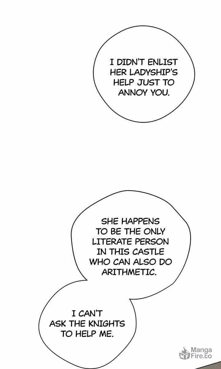 Read Under the Oak Tree chapter 32 image 5 on Lezhin