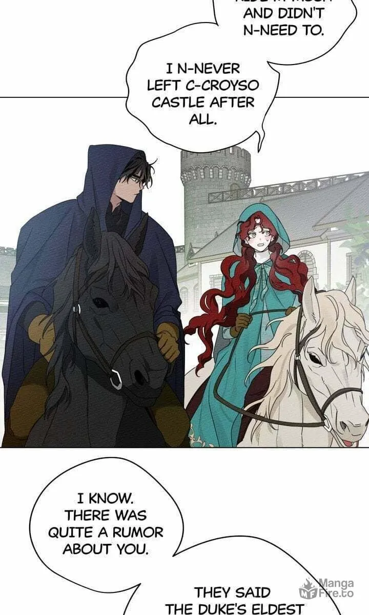 Read Under the Oak Tree chapter 32 image 50 on Lezhin