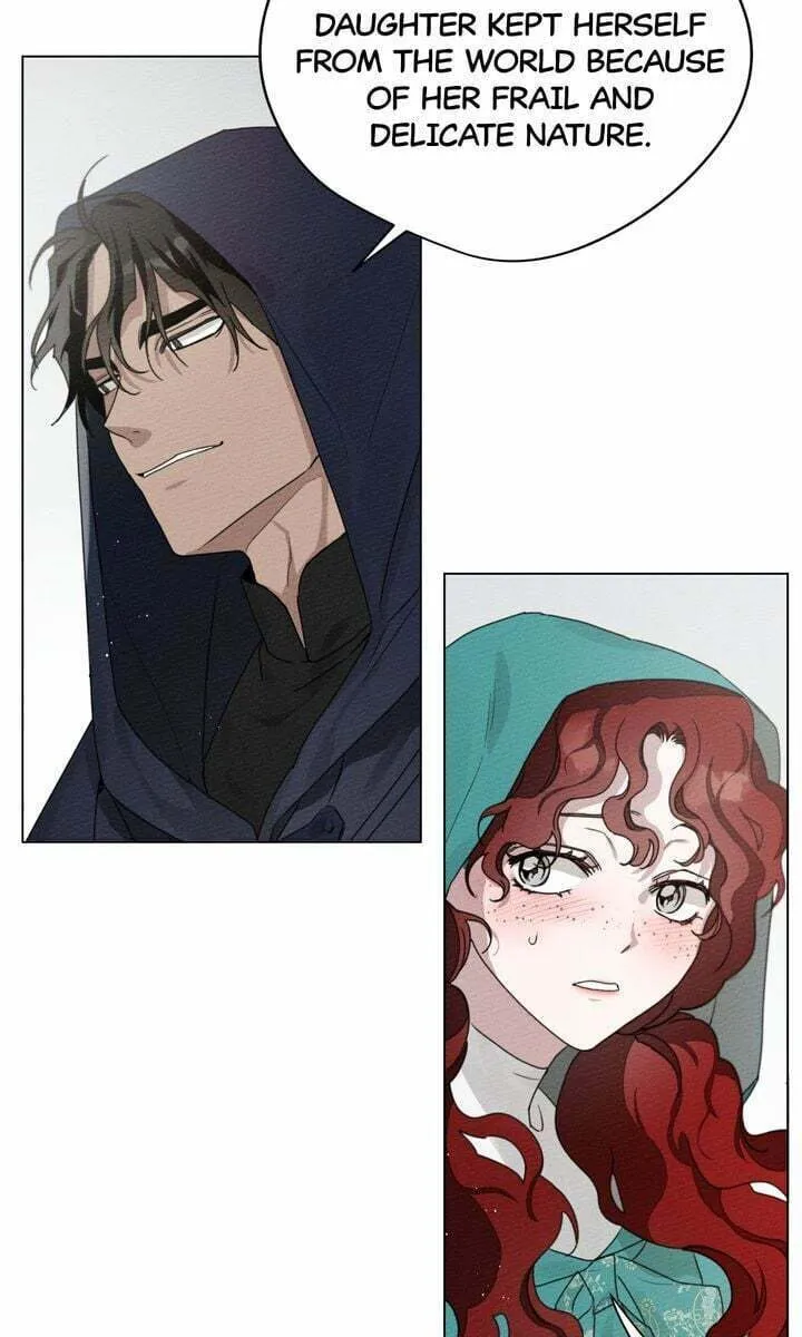 Read Under the Oak Tree chapter 32 image 51 on Lezhin