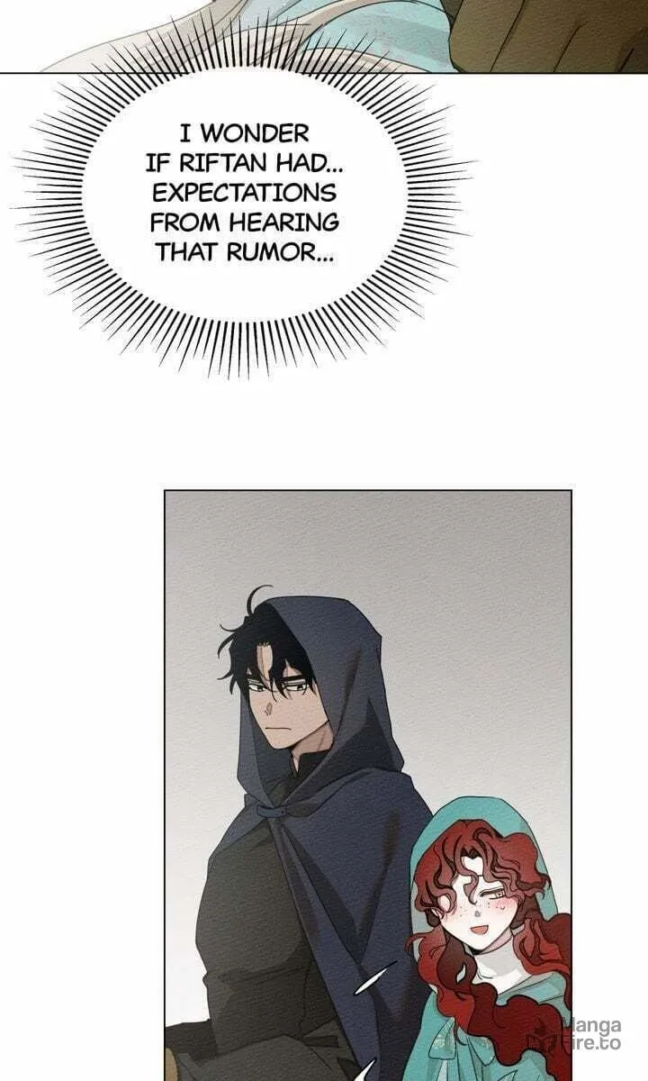 Read Under the Oak Tree chapter 32 image 56 on Lezhin