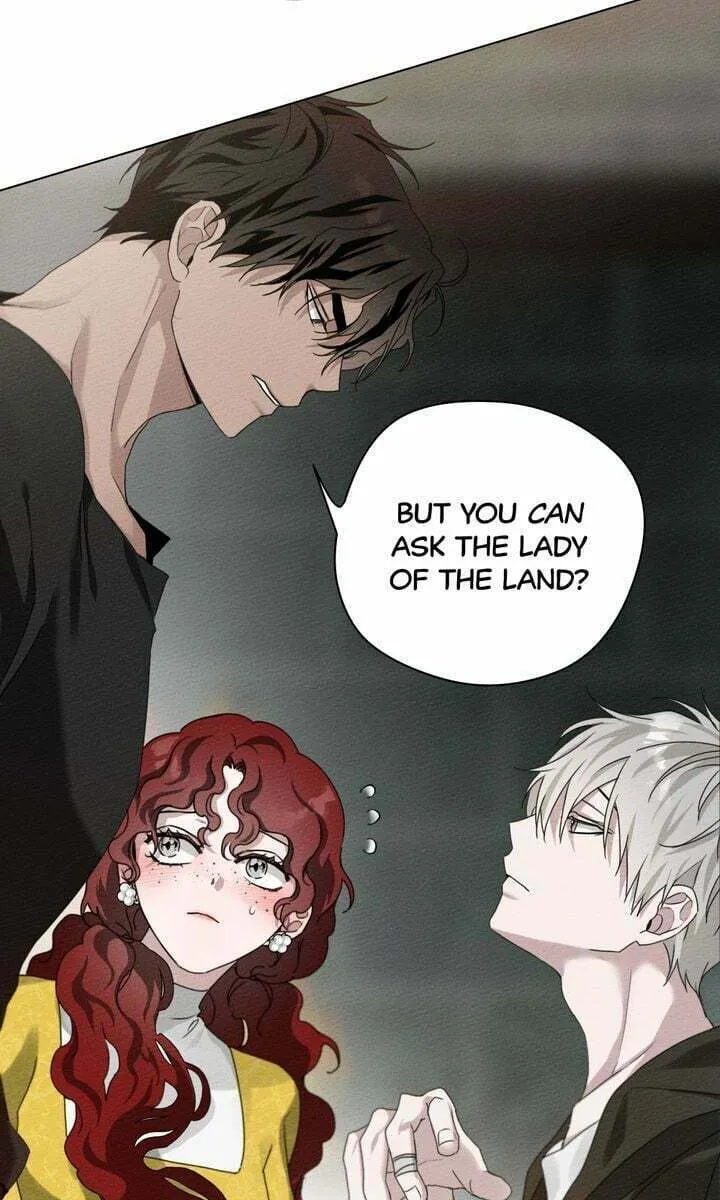 Read Under the Oak Tree chapter 32 image 6 on Lezhin