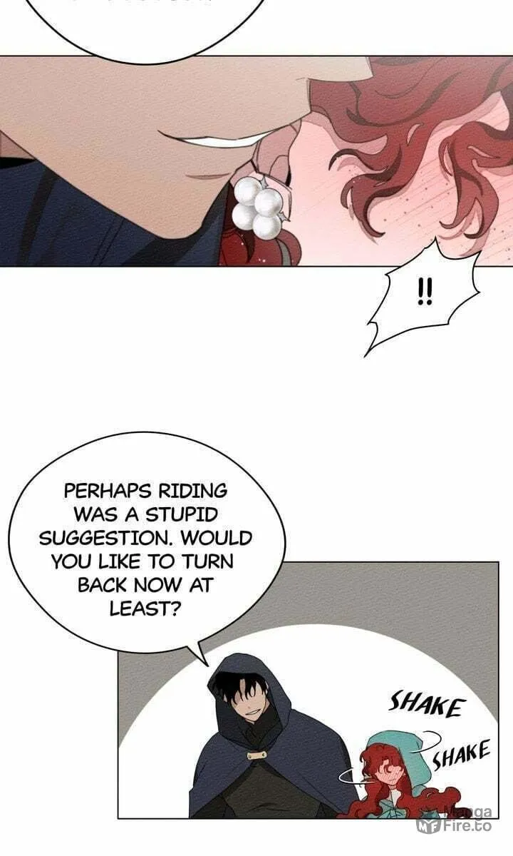 Read Under the Oak Tree chapter 32 image 65 on Lezhin