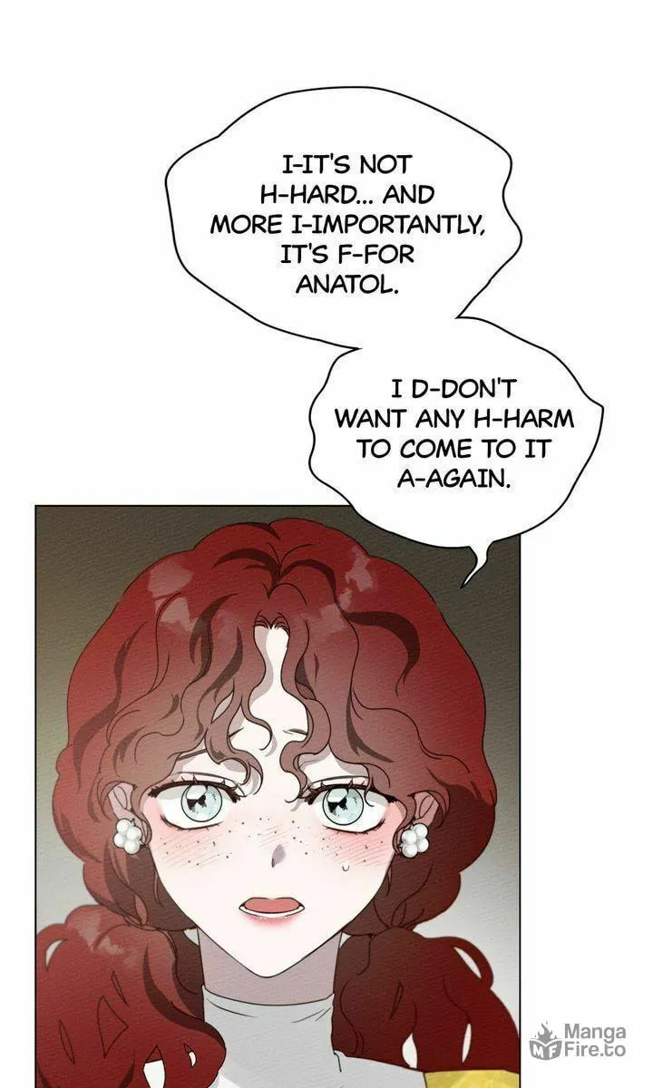 Read Under the Oak Tree chapter 32 image 8 on Lezhin