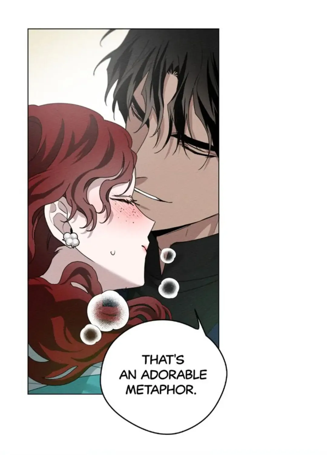 Read Under the Oak Tree chapter 33.1 image 12 on Lezhin