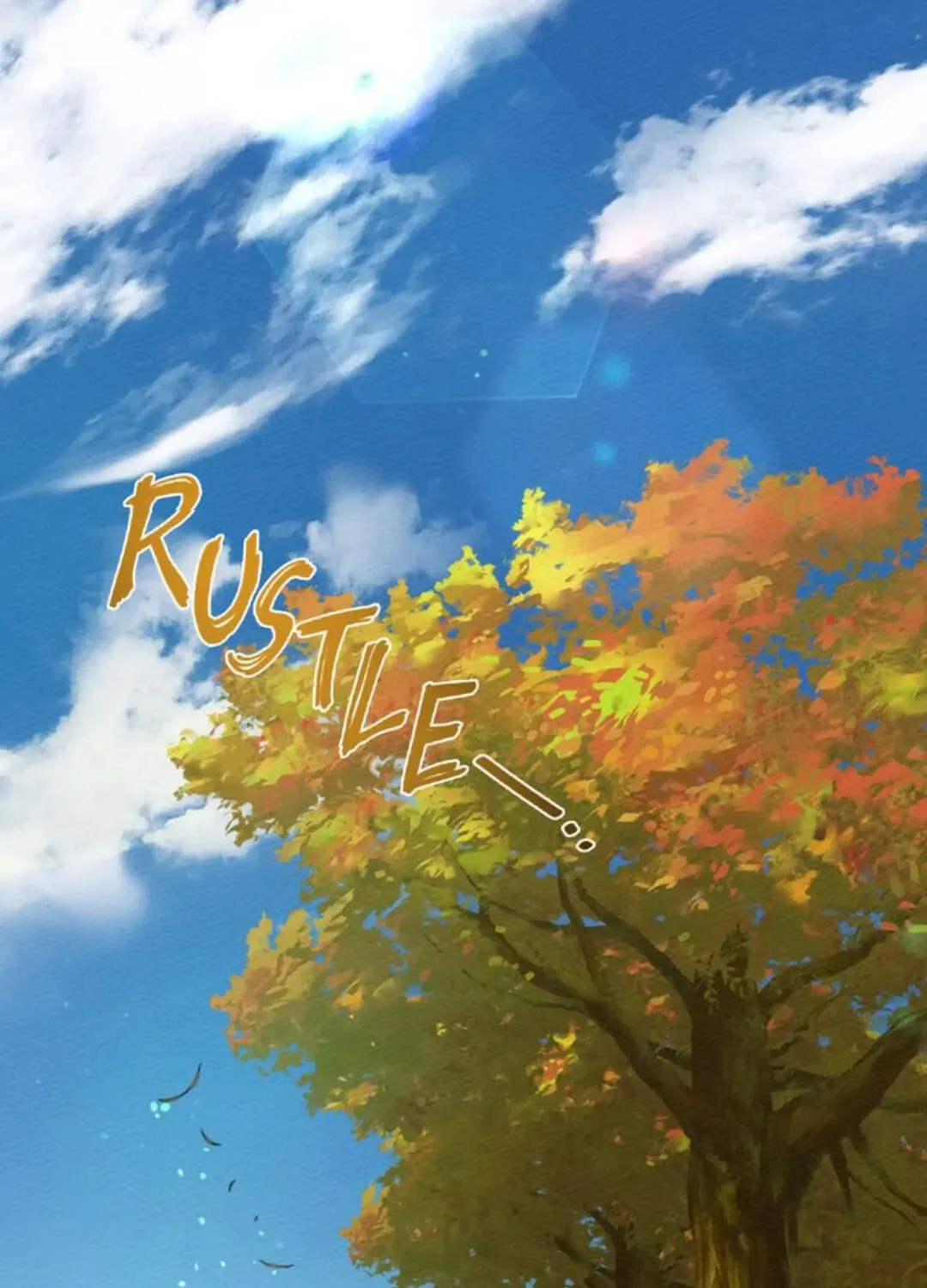 Read Under the Oak Tree chapter 33.1 image 14 on Lezhin