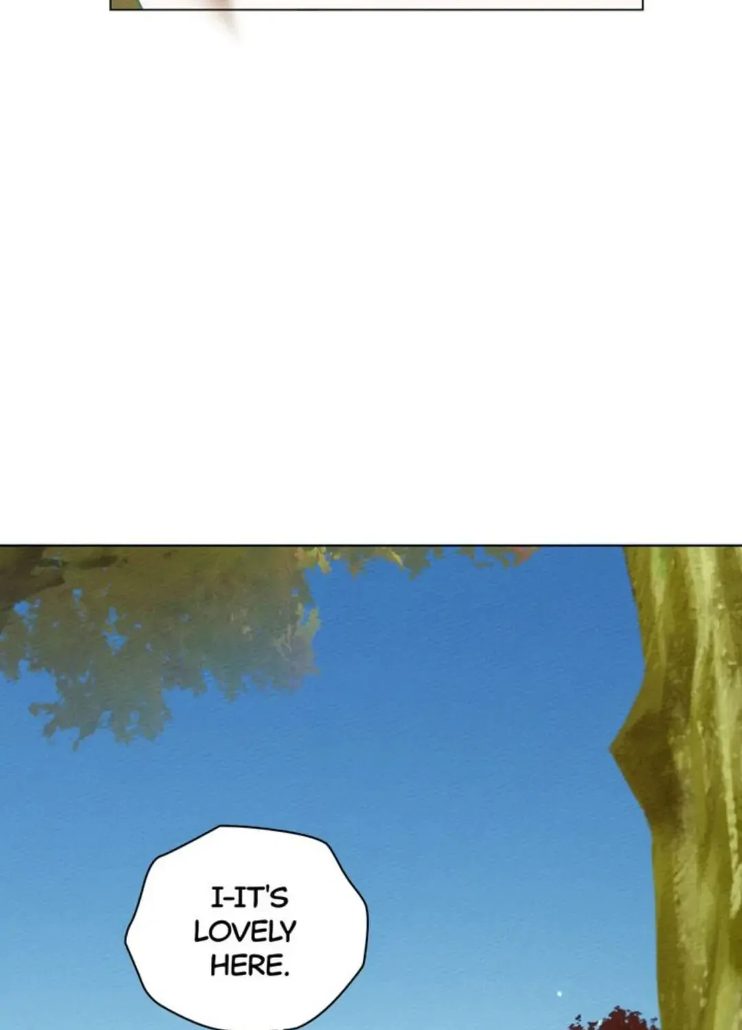 Read Under the Oak Tree chapter 33.1 image 17 on Lezhin