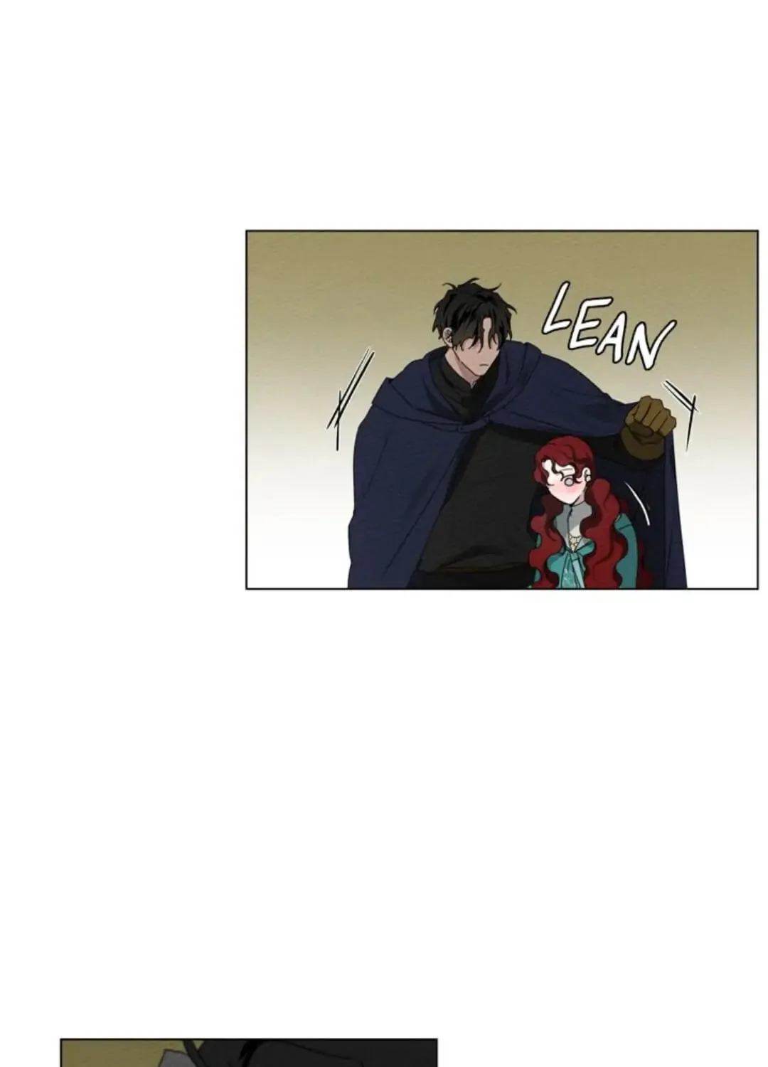 Read Under the Oak Tree chapter 33.1 image 21 on Lezhin
