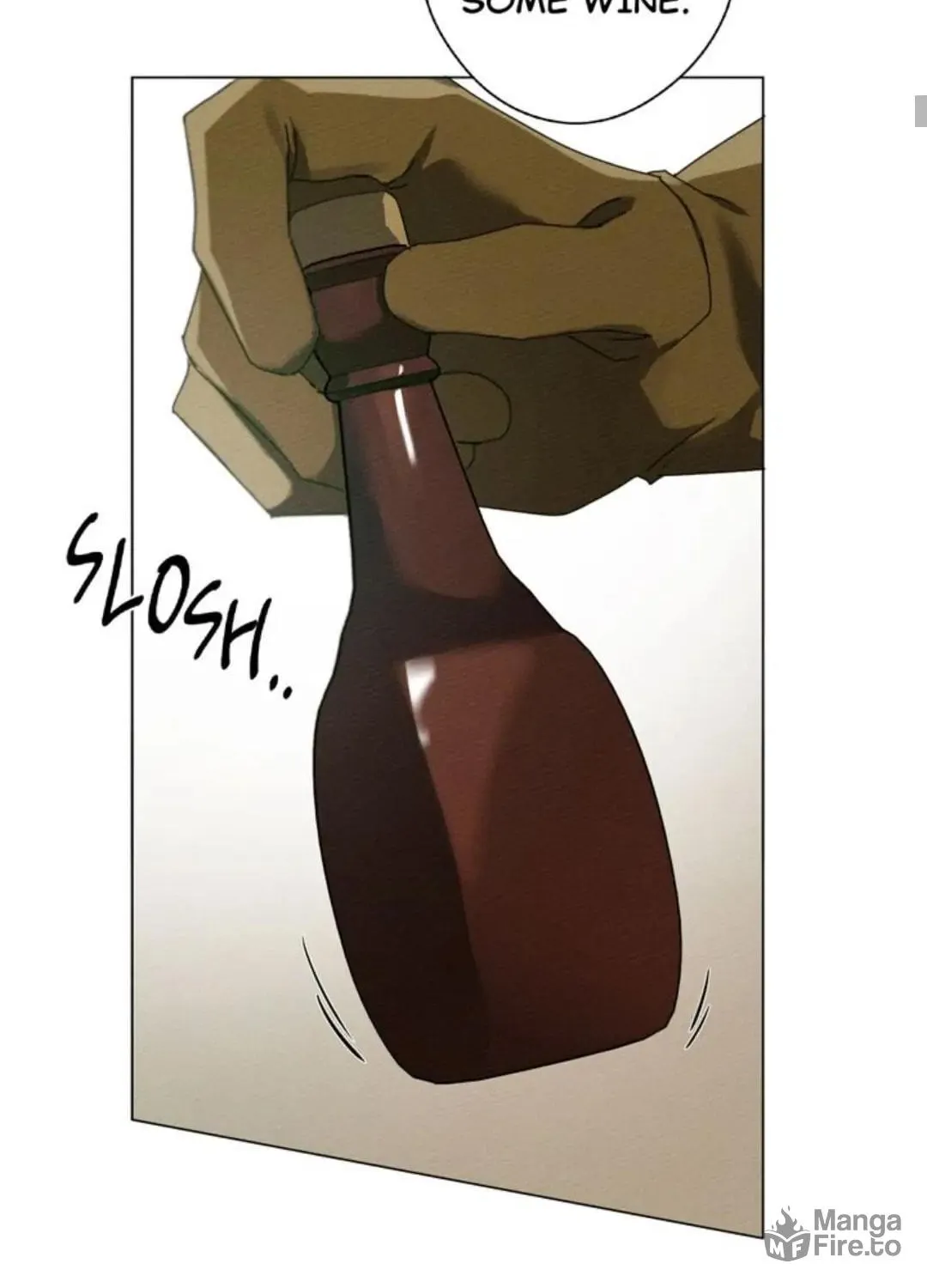 Read Under the Oak Tree chapter 33.1 image 24 on Lezhin