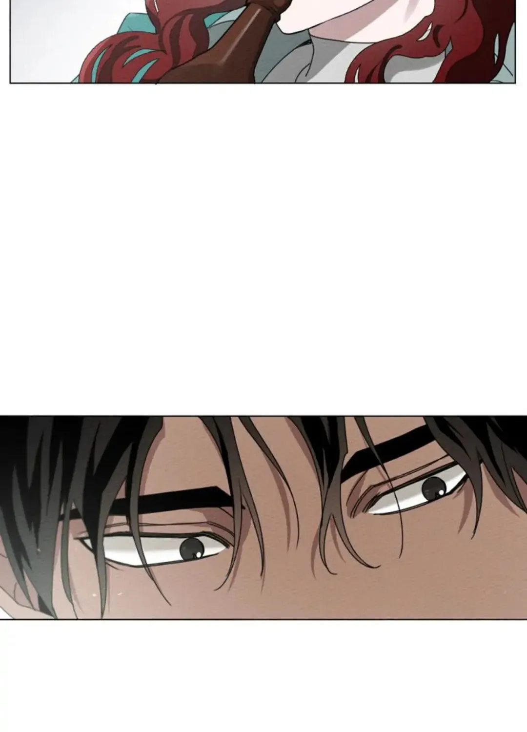 Read Under the Oak Tree chapter 33.1 image 26 on Lezhin