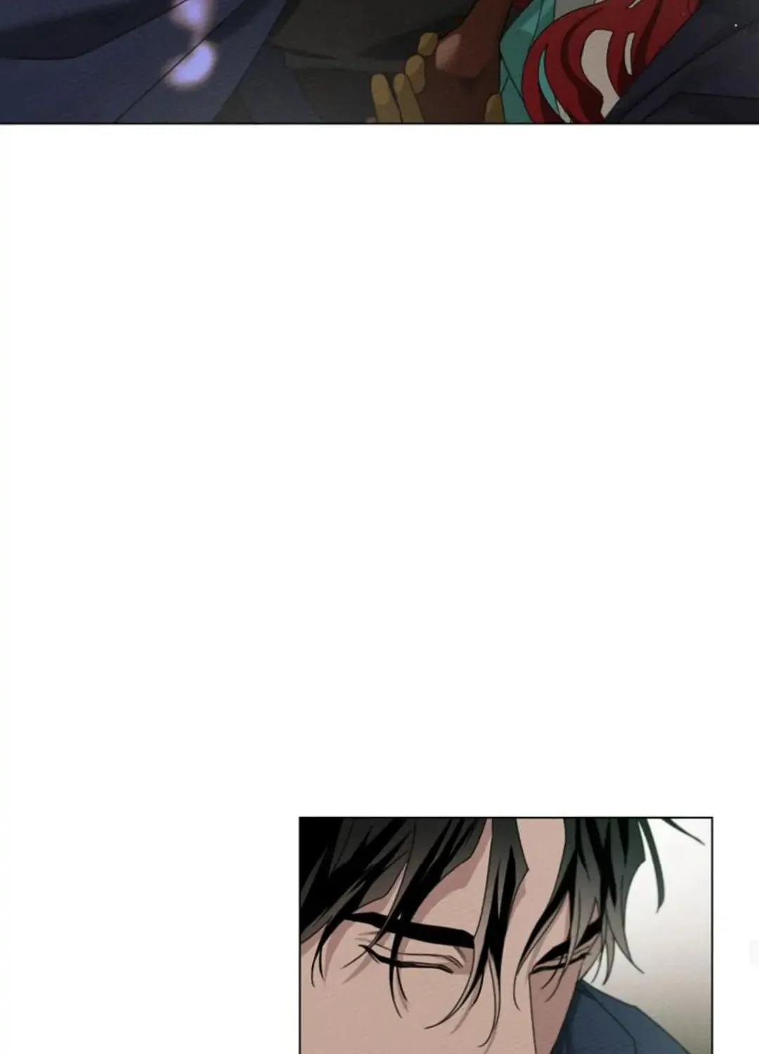Read Under the Oak Tree chapter 33.1 image 28 on Lezhin
