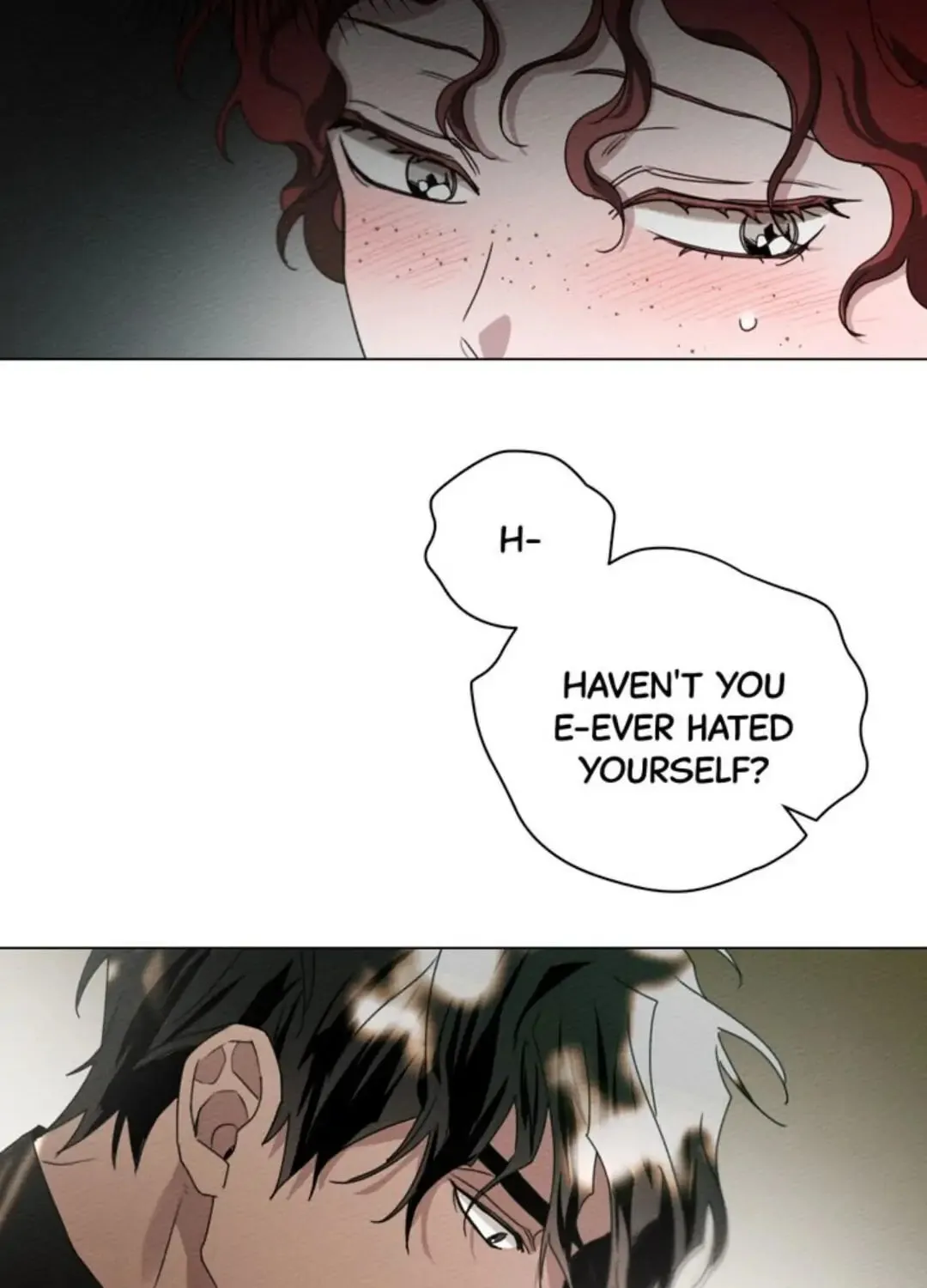 Read Under the Oak Tree chapter 33.1 image 33 on Lezhin