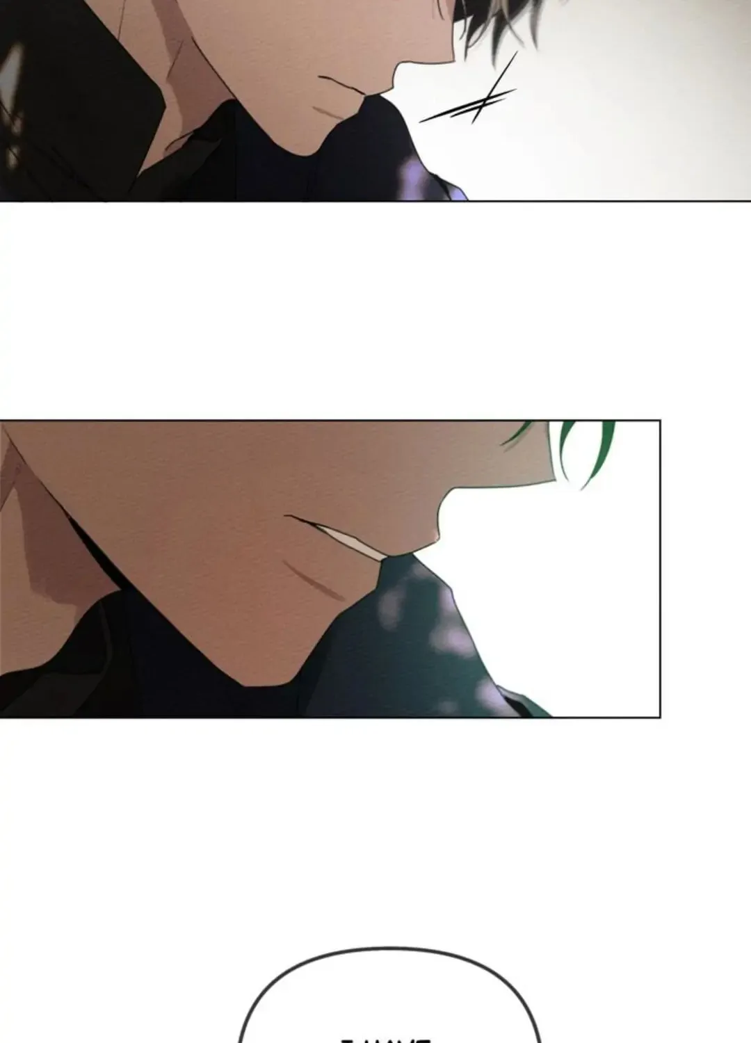 Read Under the Oak Tree chapter 33.1 image 34 on Lezhin