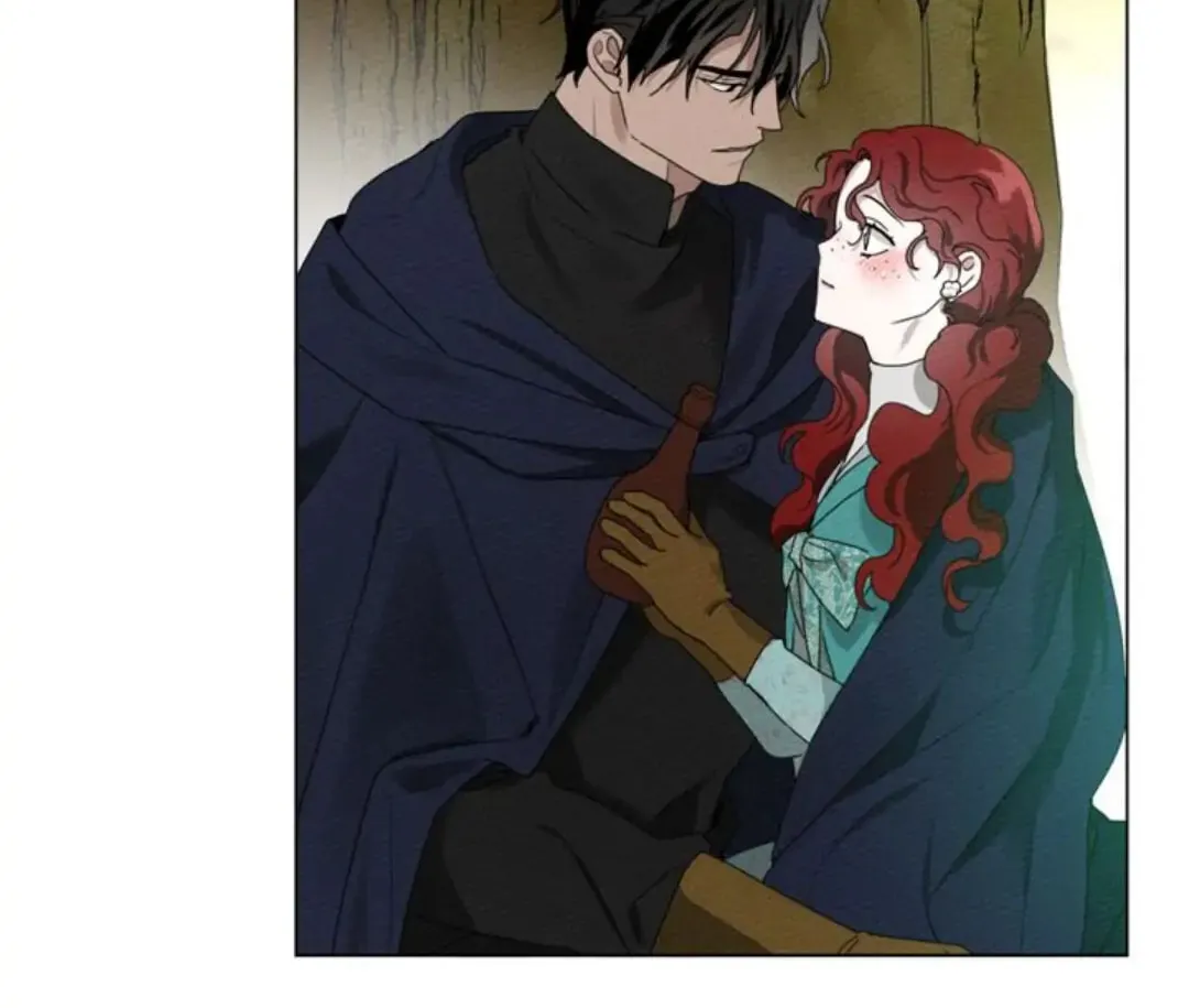 Read Under the Oak Tree chapter 33.1 image 36 on Lezhin