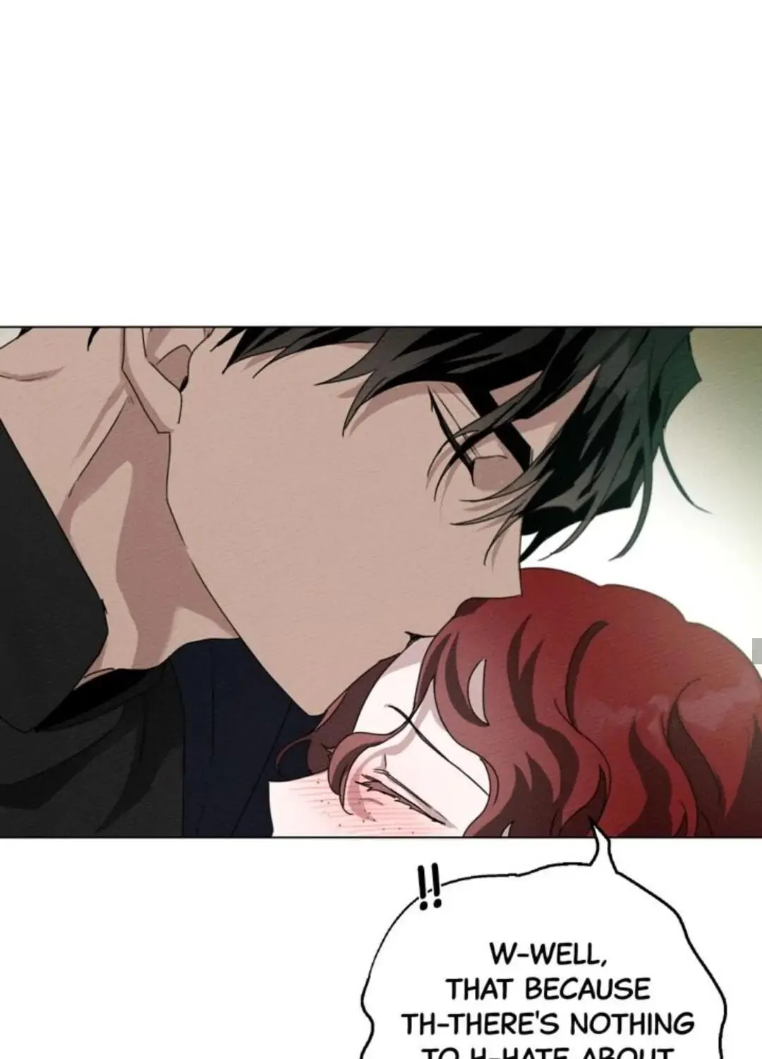 Read Under the Oak Tree chapter 33.1 image 37 on Lezhin
