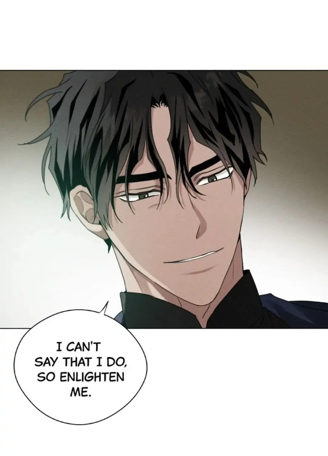 Read Under the Oak Tree chapter 33.1 image 39 on Lezhin