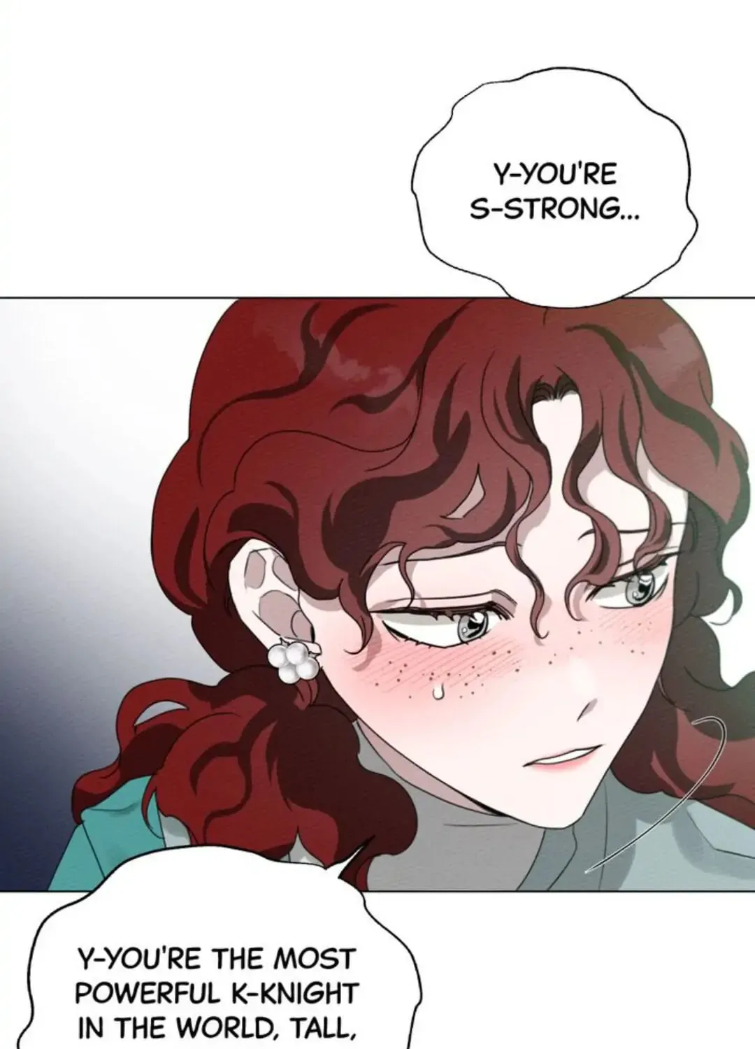 Read Under the Oak Tree chapter 33.1 image 40 on Lezhin