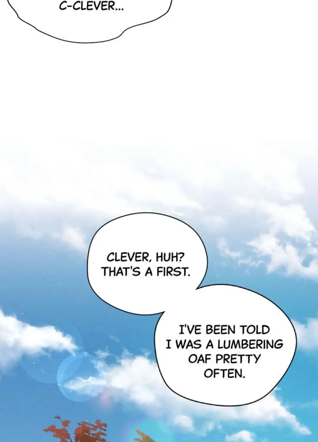 Read Under the Oak Tree chapter 33.1 image 41 on Lezhin