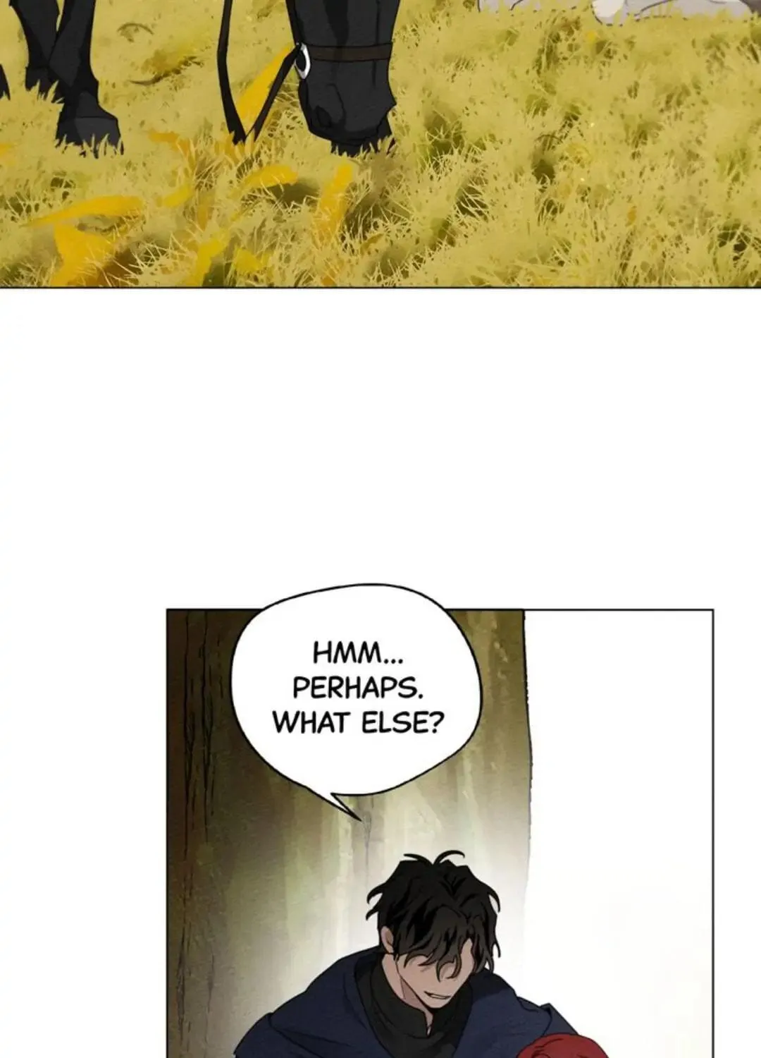 Read Under the Oak Tree chapter 33.1 image 43 on Lezhin