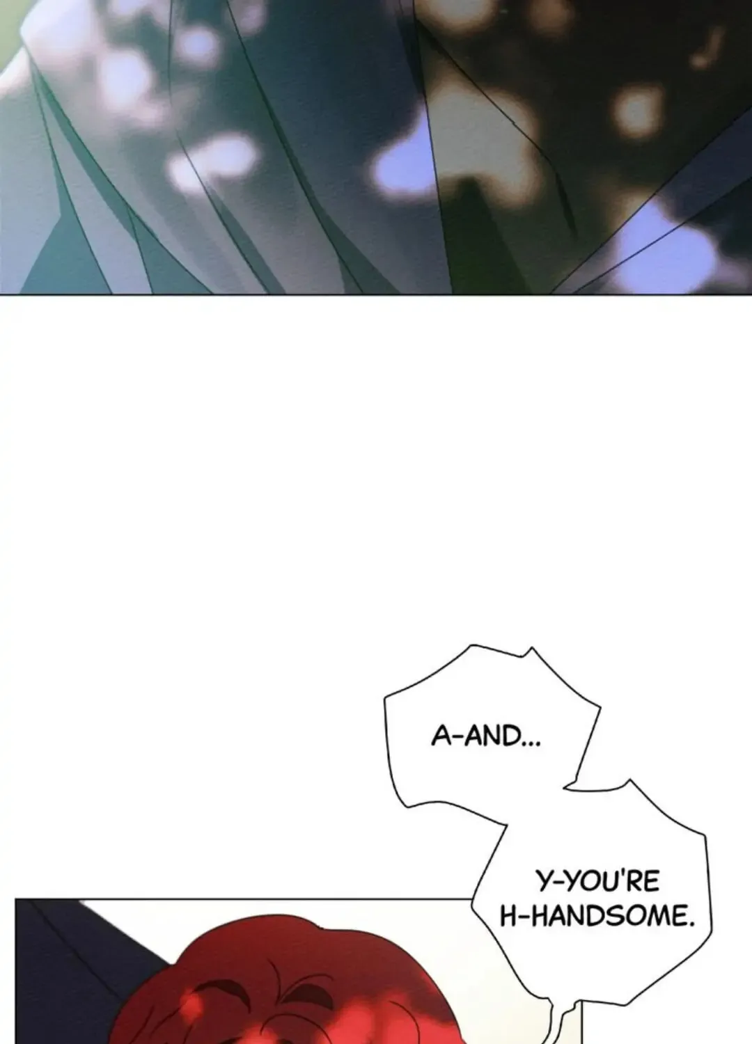 Read Under the Oak Tree chapter 33.1 image 47 on Lezhin