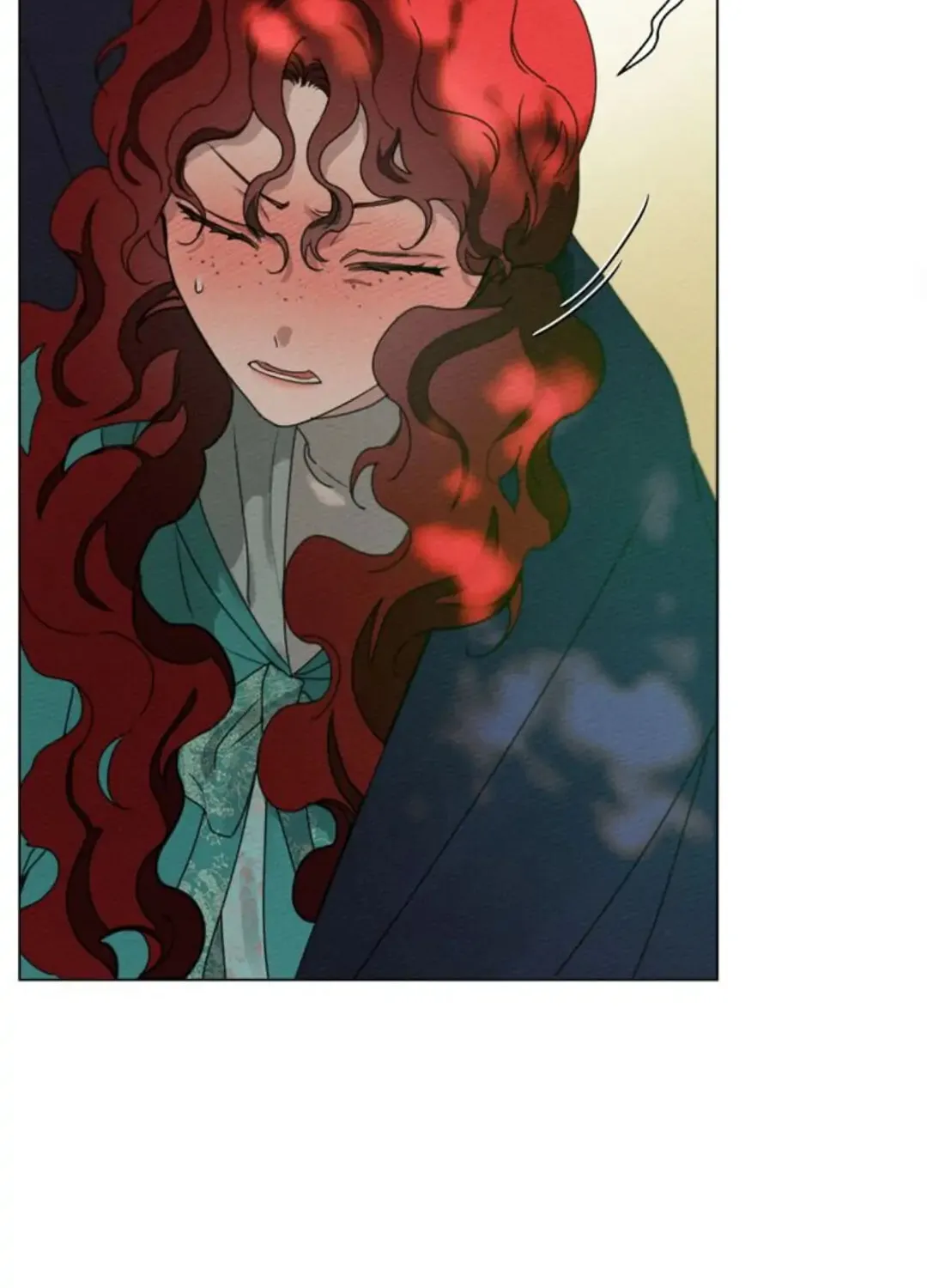 Read Under the Oak Tree chapter 33.1 image 48 on Lezhin