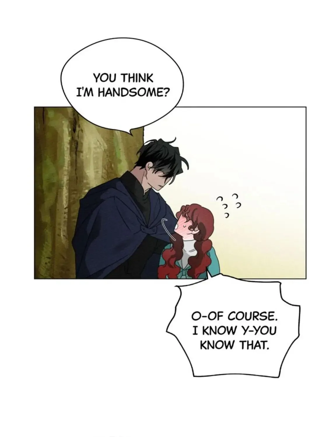 Read Under the Oak Tree chapter 33.1 image 49 on Lezhin