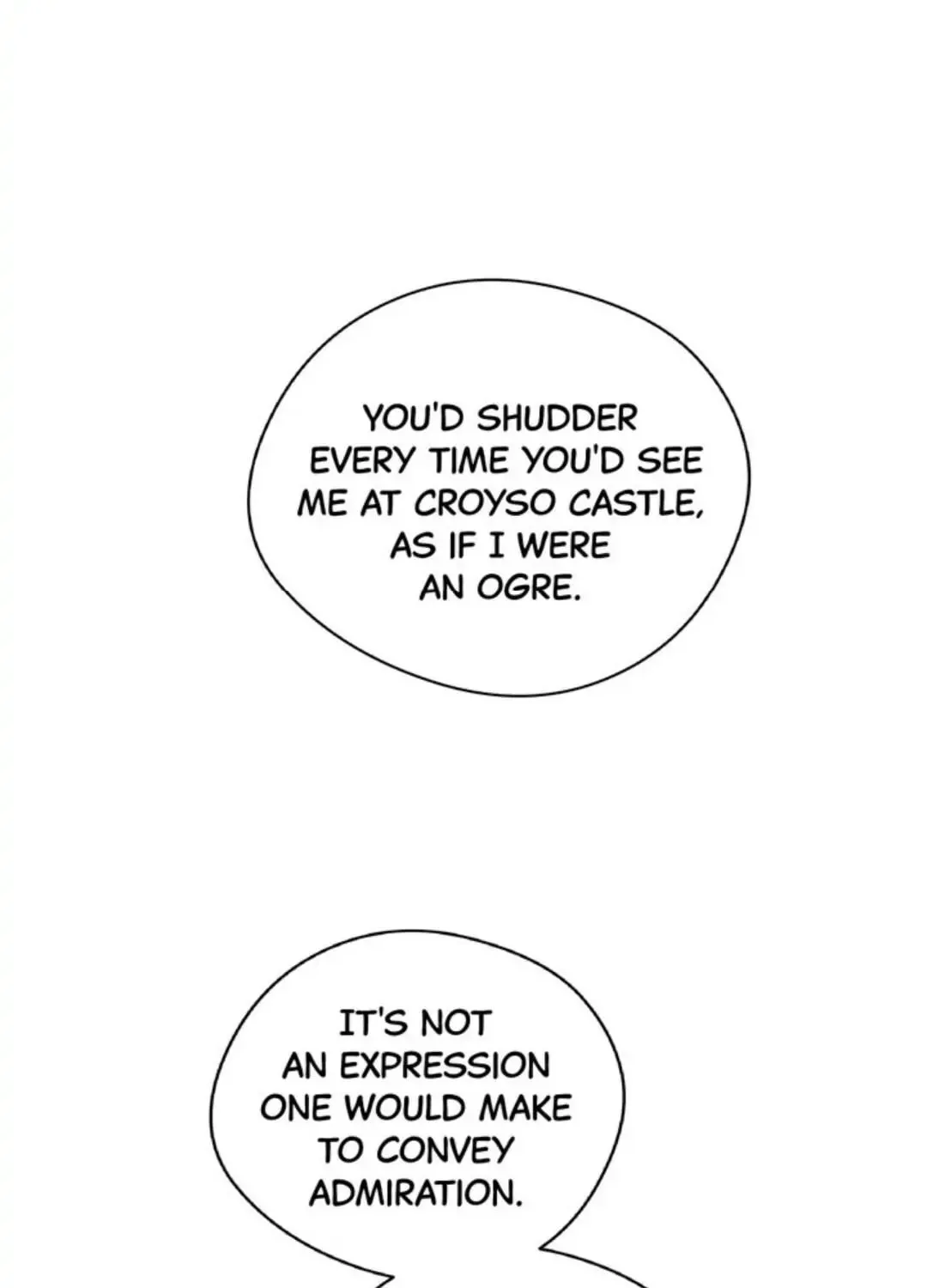 Read Under the Oak Tree chapter 33.1 image 52 on Lezhin