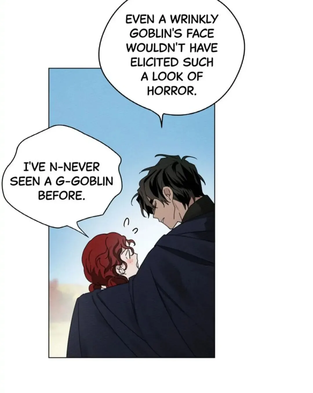 Read Under the Oak Tree chapter 33.1 image 53 on Lezhin