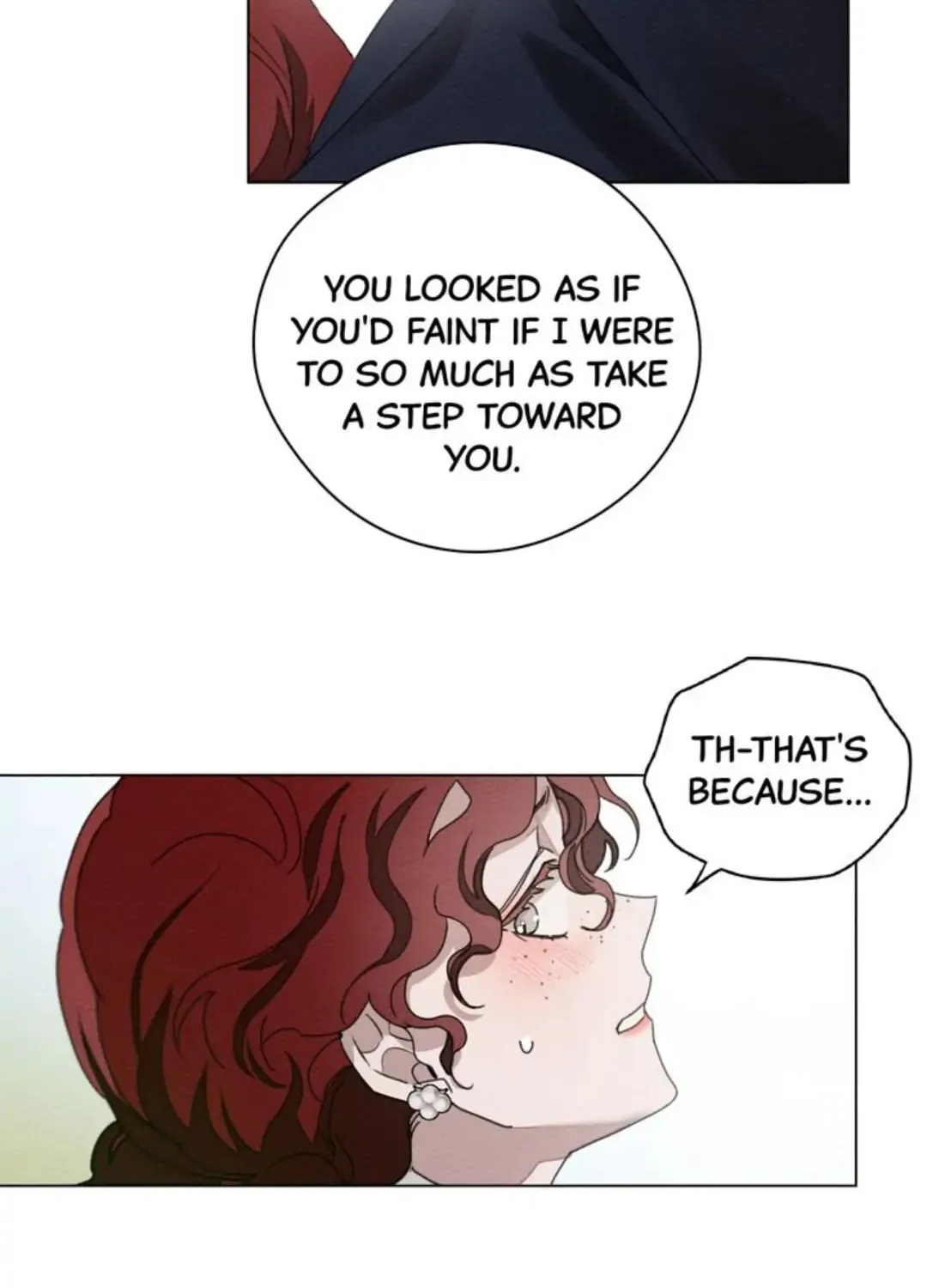 Read Under the Oak Tree chapter 33.1 image 55 on Lezhin