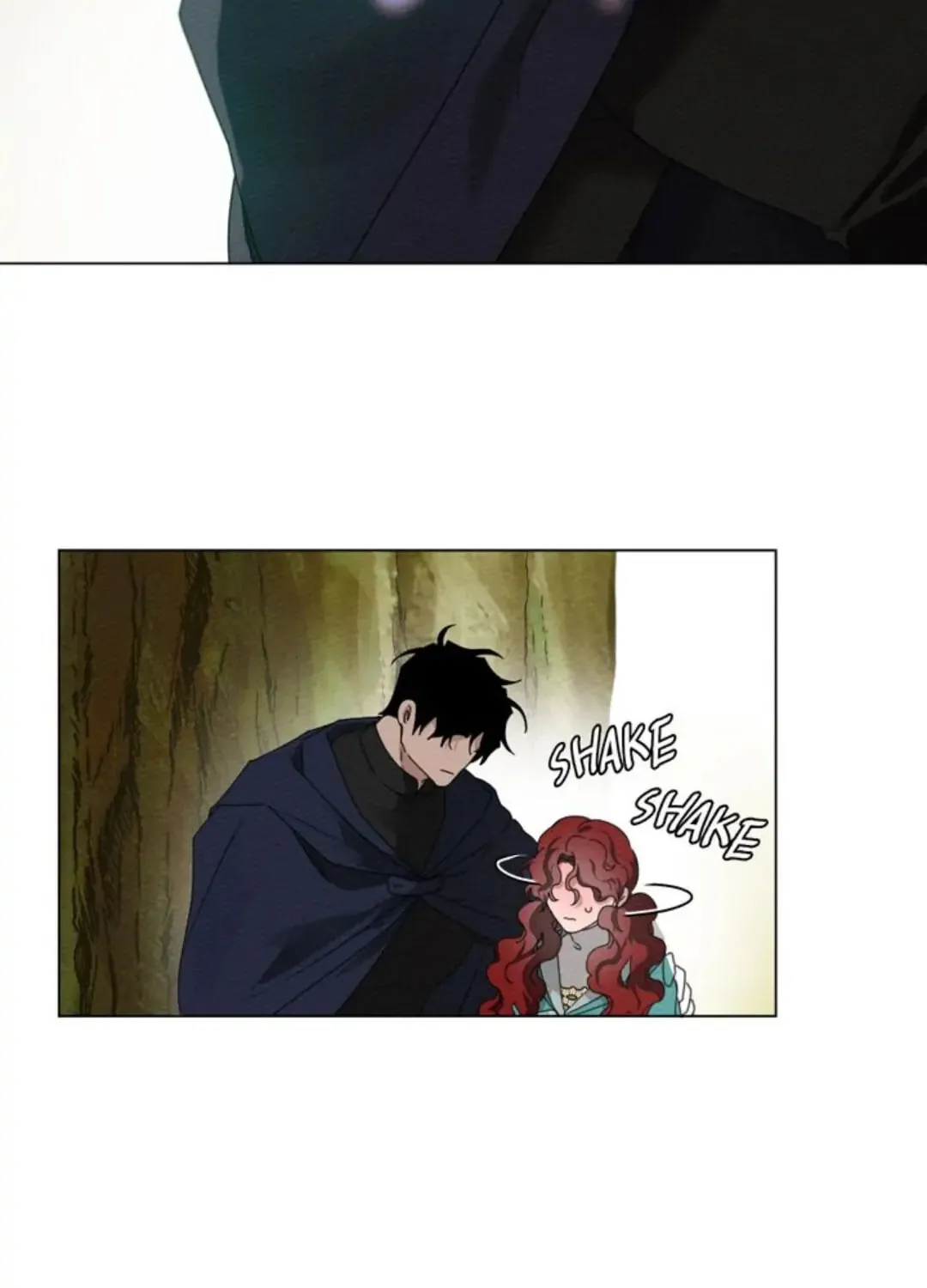 Read Under the Oak Tree chapter 33.1 image 60 on Lezhin