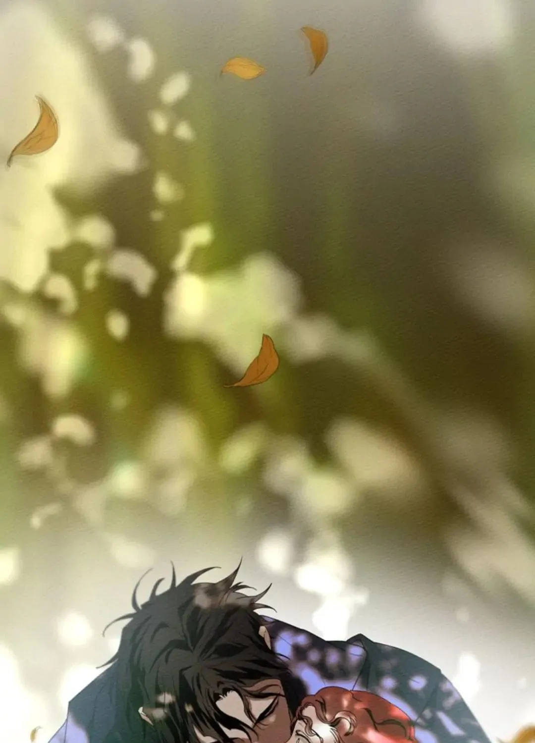 Read Under the Oak Tree chapter 33.1 image 62 on Lezhin