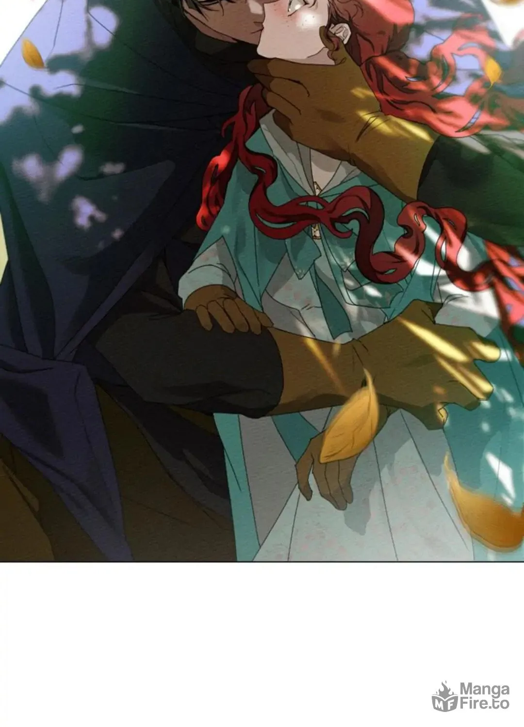 Read Under the Oak Tree chapter 33.1 image 63 on Lezhin