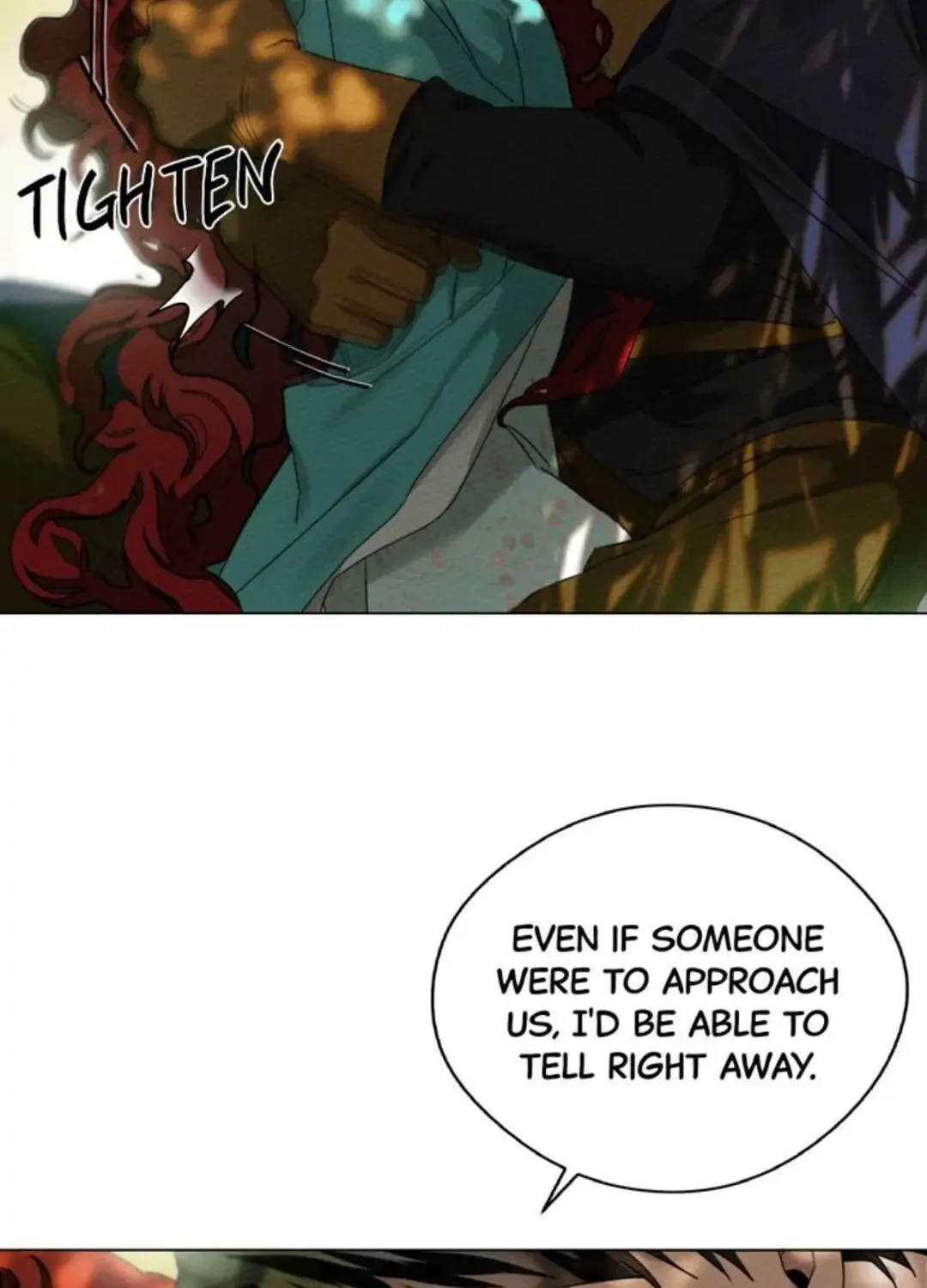Read Under the Oak Tree chapter 33.1 image 67 on Lezhin