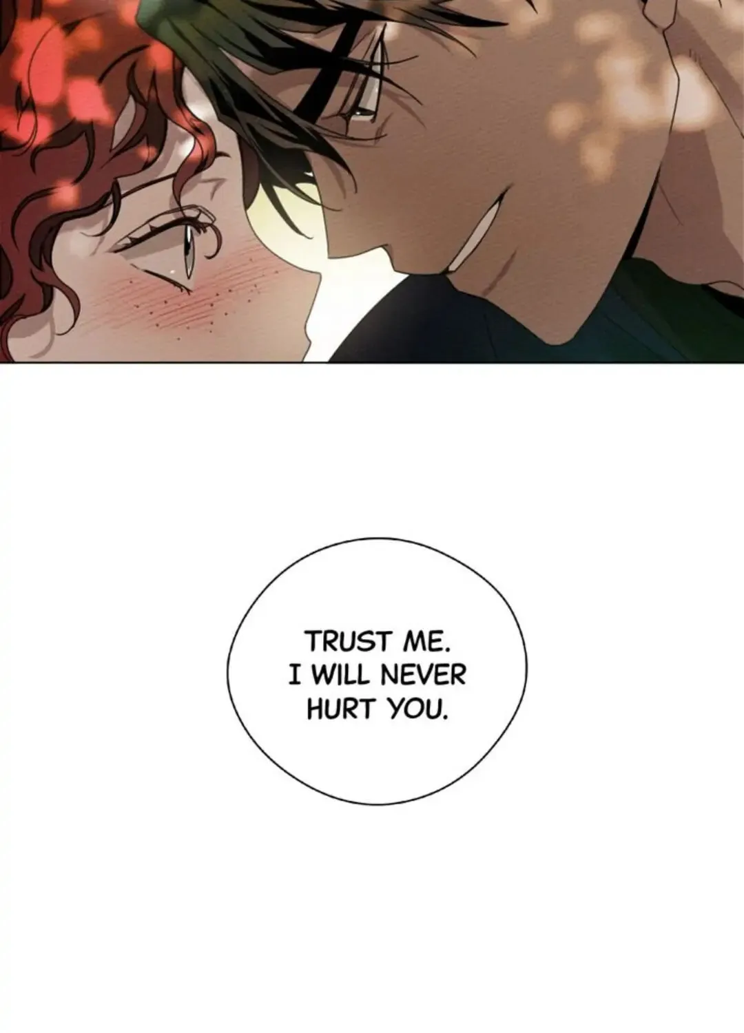 Read Under the Oak Tree chapter 33.1 image 68 on Lezhin