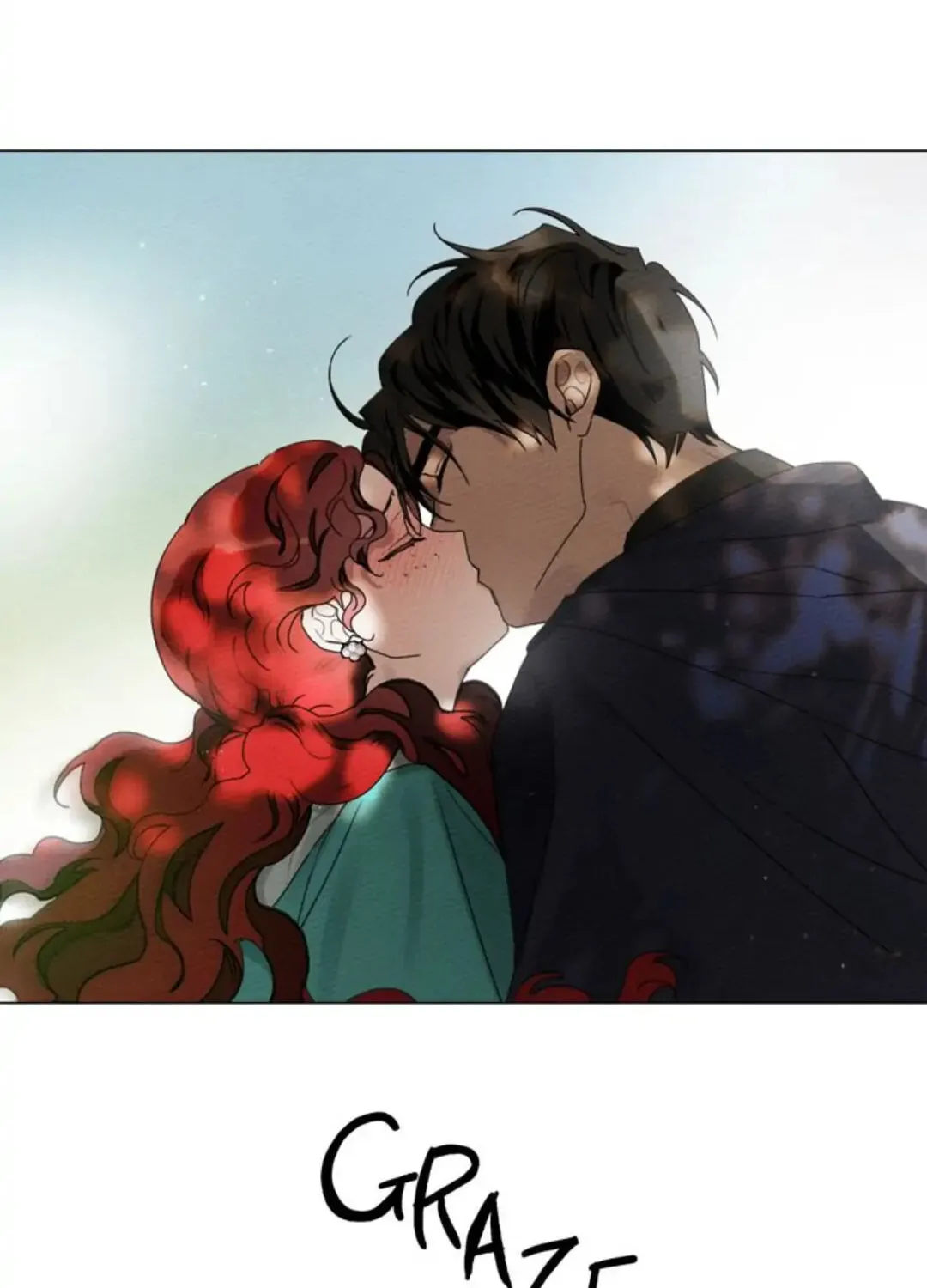 Read Under the Oak Tree chapter 33.1 image 69 on Lezhin